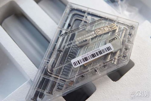 熱門指紋鎖華為智選vocs測評安全好用智慧滿滿