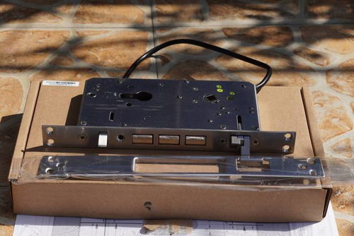 3D結(jié)構(gòu)光智能門鎖價格探底，小米殺入2000元價位引爆市場變革