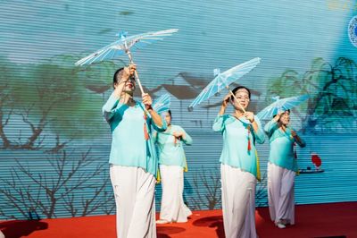 專業(yè)演出經(jīng)紀(jì) 連接藝術(shù)與市場的橋梁